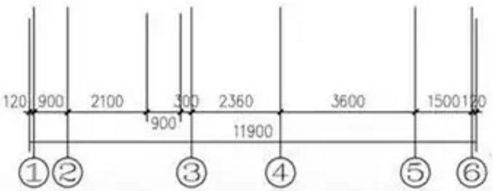 深圳睿婕鋼結(jié)構(gòu)建筑推薦480平米三層別墅-帶設(shè)計(jì)圖(圖5)