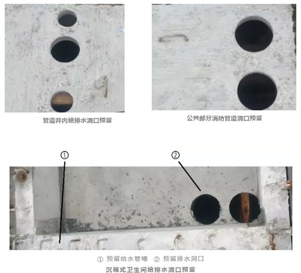 裝配式建筑輕鋼別墅的電線如何預埋？(圖5)